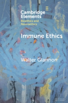 Immune Ethics