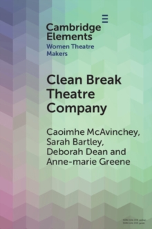 Clean Break Theatre Company