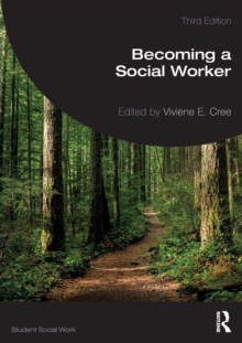 Becoming a Social Worker