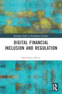 Digital Financial Inclusion and Regulation