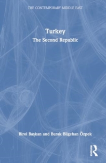 Turkey : The Second Republic