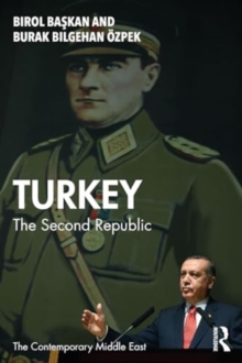 Turkey : The Second Republic