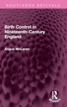 Birth Control in Nineteenth-Century England