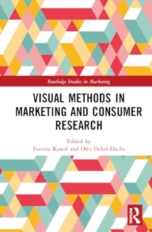 Visual Methods in Marketing and Consumer Research