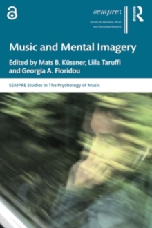 Music and Mental Imagery