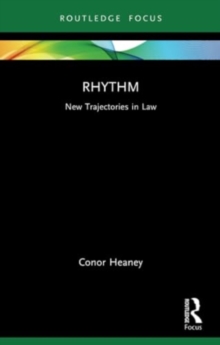 Rhythm : New Trajectories in Law