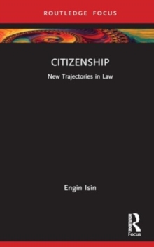Citizenship : New Trajectories in Law