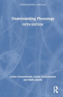 Understanding Phonology