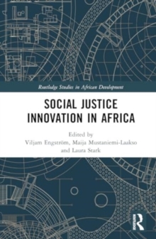Social Justice Innovation in Africa