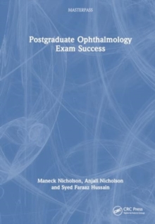 Postgraduate Ophthalmology Exam Success