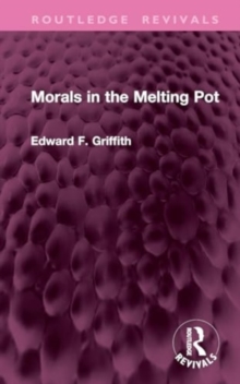 Morals in the Melting Pot