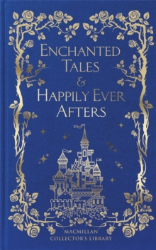 Enchanted Tales & Happily Ever Afters