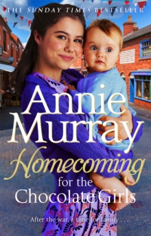 Homecoming for the Chocolate Girls : The gritty and heartwarming Birmingham saga