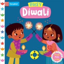 Busy Diwali : The perfect gift to celebrate Diwali with your toddler!