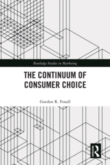 The Continuum of Consumer Choice
