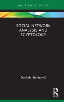 Social Network Analysis and Egyptology