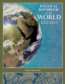 Political Handbook of the World 2022-2023