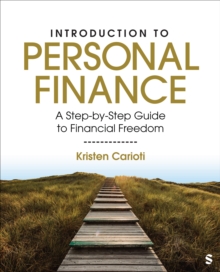 Introduction to Personal Finance : A Step-by-Step Guide to Financial Freedom