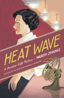 Heat Wave : A Paradise Cafe Mystery