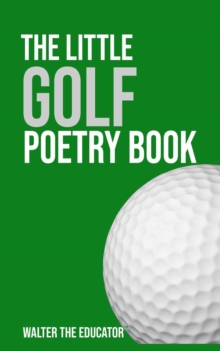 The Little Golf Poetry Book