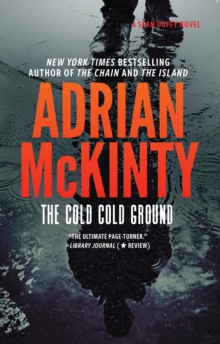 the cold cold ground book the cold cold ground book