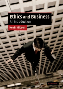 Ethics and Business : An Introduction