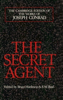 The Secret Agent : A Simple Tale
