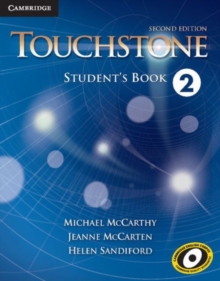 Touchstone Level 2 Student's Book