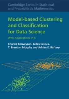 Model-Based Clustering and Classification for Data Science : With Applications in R