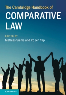 The Cambridge Handbook of Comparative Law