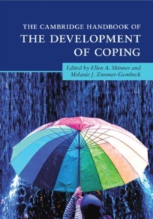 The Cambridge Handbook of the Development of Coping