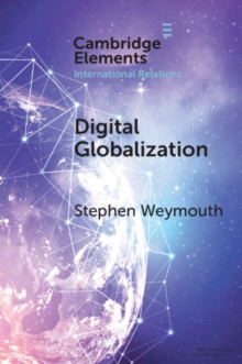 Digital Globalization : Politics, Policy, and a Governance Paradox