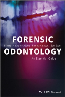 odontology forensic