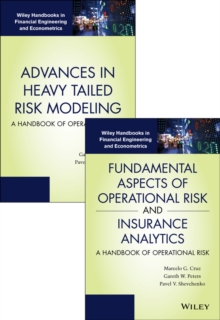 Fundamental Aspects Of Operational Risk And Insurance