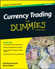 Forex currency trading for dummies
