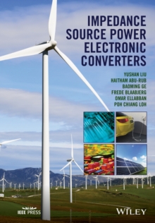 PDF) POWER ELECTRONIC CONVERTERS
