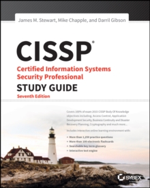 Cissp Certified Information Systems Security