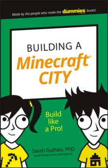 Building a Minecraft City : Build Like a Pro!