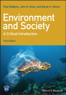 Environment and Society : A Critical Introduction