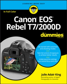 canon eos rebel t5i/700d for dummies pdf download