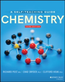 Chemistry : Concepts and Problems, A Self-Teaching Guide