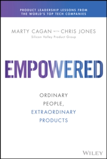 EMPOWERED : Ordinary People, Extraordinary Products