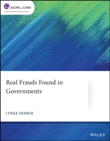 Real Frauds Found in Governments