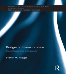 Bridges to Consciousness : Complexes and complexity