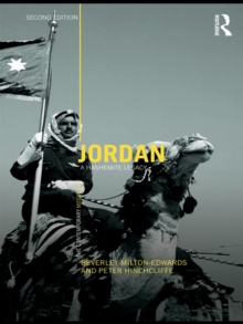 Jordan : A Hashemite Legacy