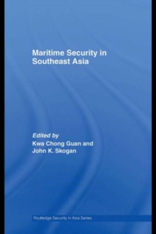 Maritime Security in Southeast Asia