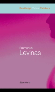 levinas essays on judaism levinas essays on judaism