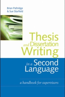 Bgsu thesis dissertation handbook