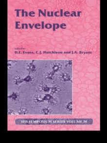 The Nuclear Envelope : Vol 56