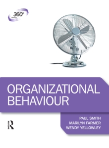 Organizational Behaviour